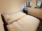 Twin beds